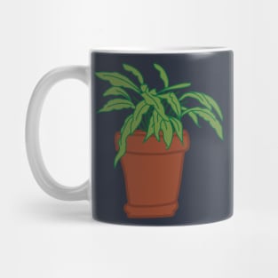 Trendy Plant Mug